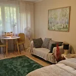 Wapienna Apartment *
