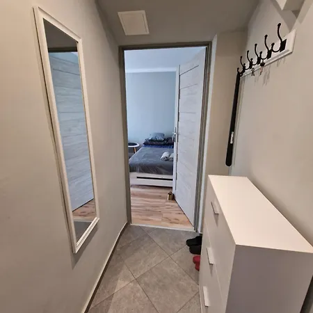 Wapienna Apartment Lodz (Lodz)