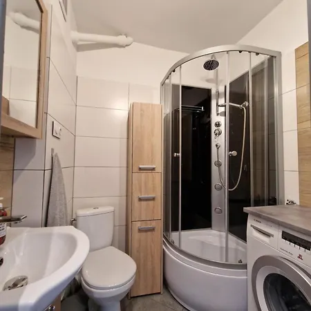 Wapienna Apartment Lodz (Lodz)