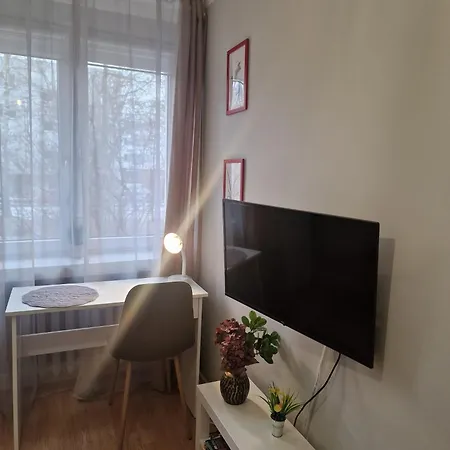 Wapienna Апартаменты *