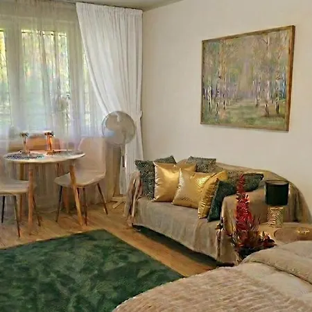 Wapienna Apartamento *