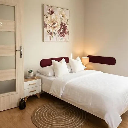 Wapienna Apartamento *