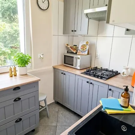 Wapienna Apartamento Łódź
