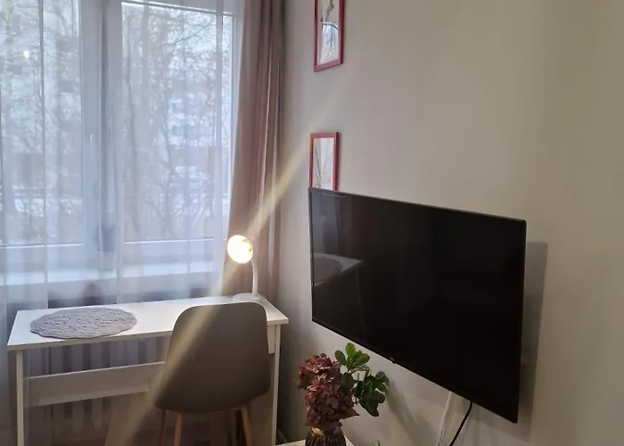 Wapienna Apartamento *