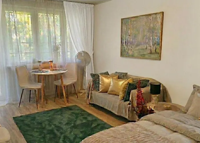 Wapienna Apartamento *